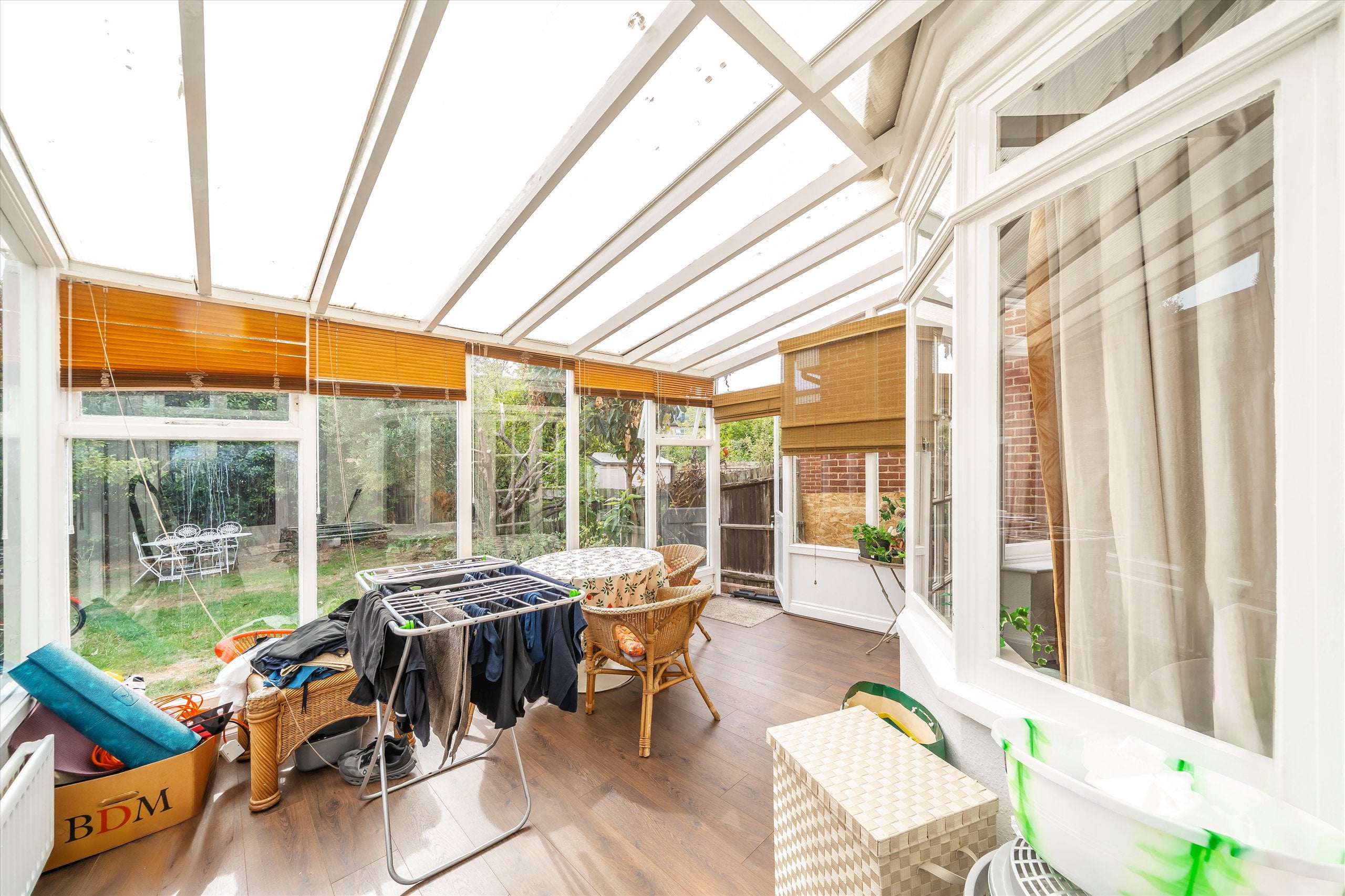 House Trevelyan Gardens in Greater London