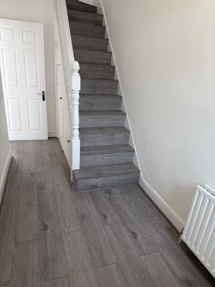 House Lodge Crescent in Waltham Cross