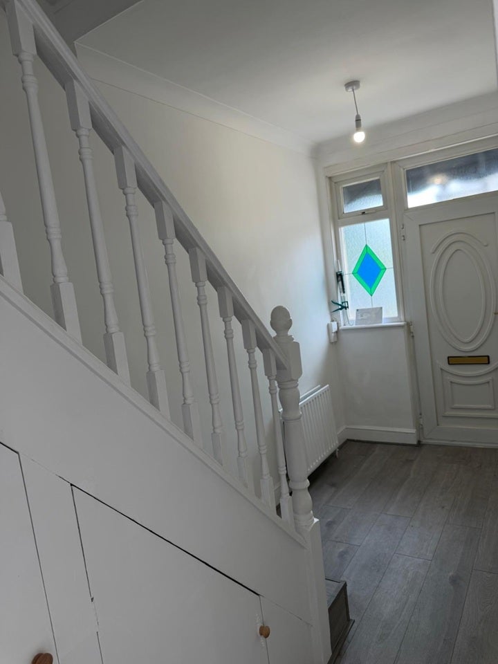 House Lodge Crescent in Waltham Cross