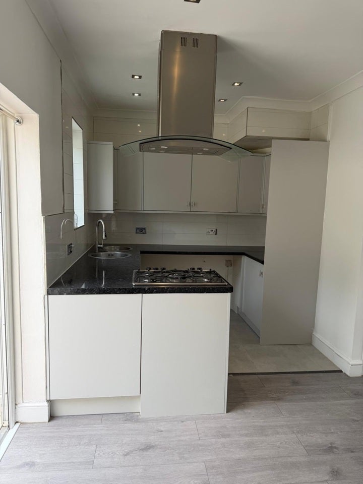House Lodge Crescent in Waltham Cross