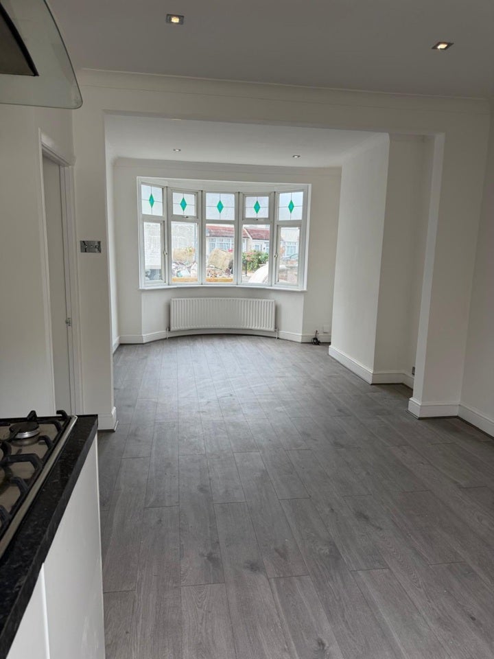 House Lodge Crescent in Waltham Cross