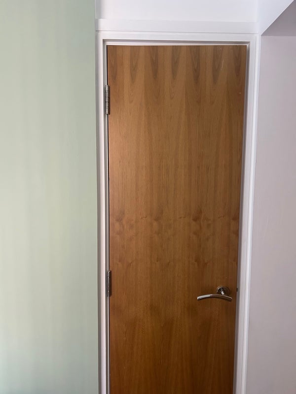 Room Peckham Grove in Greater London