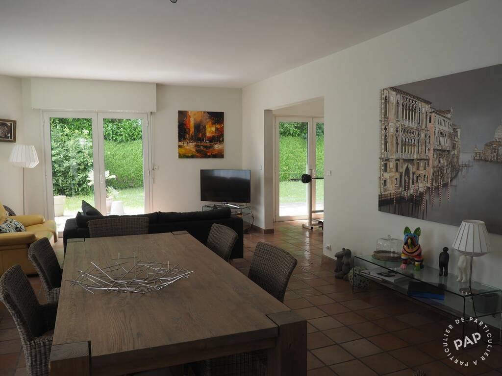 Maison Rue Cassini à Orvault