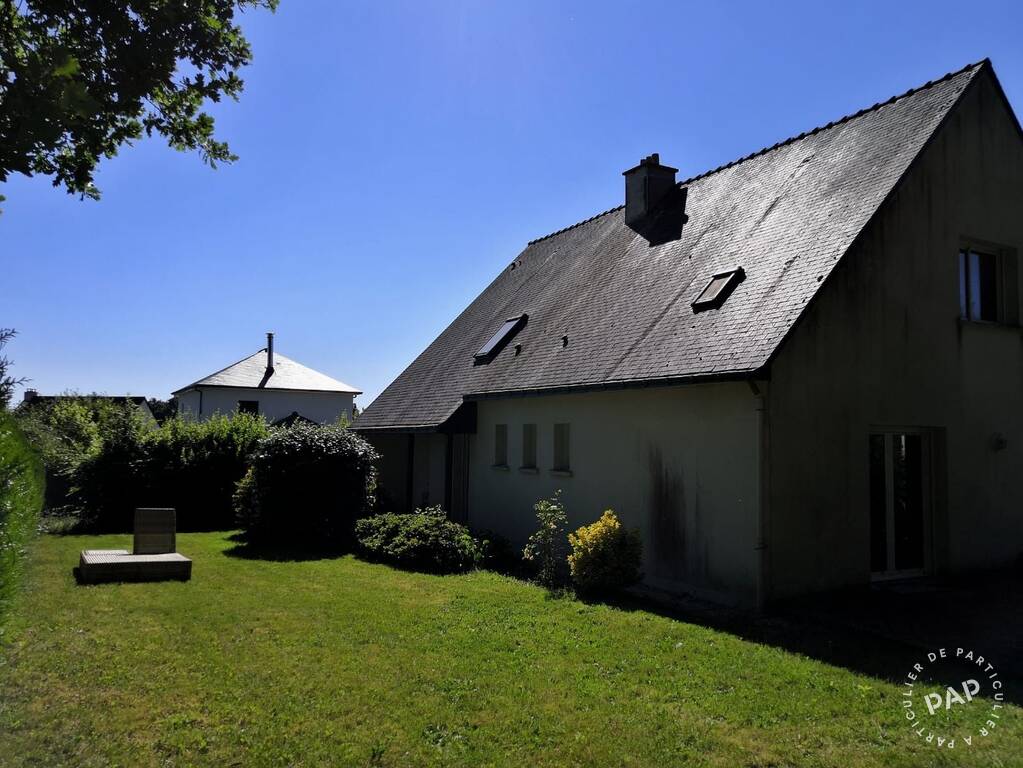Maison Rue Cassini à Orvault