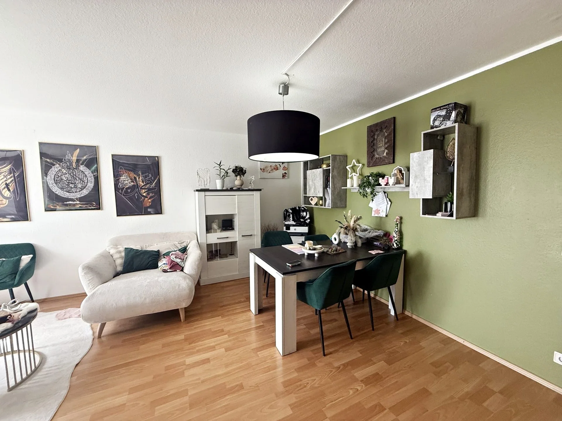 Wohnung Rather Steig in Düsseldorf
