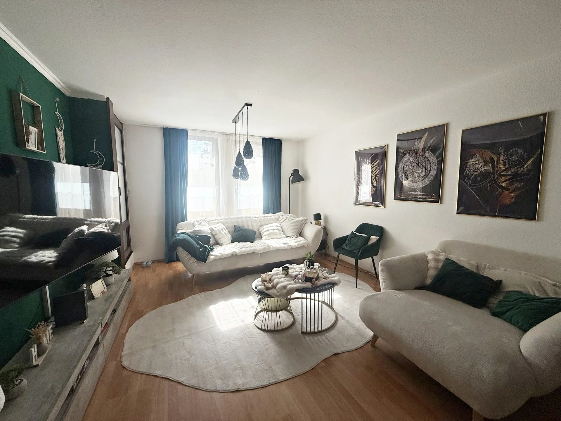 Wohnung Rather Steig in Düsseldorf