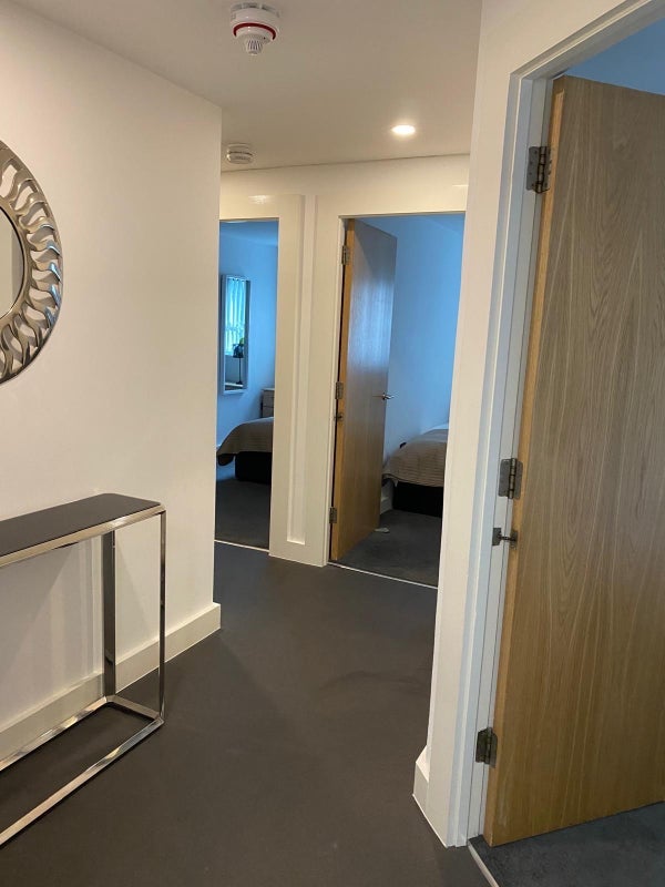Room Cook Street in Salford