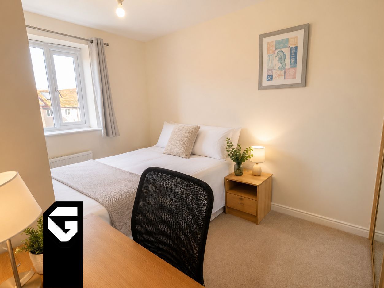 Room Wood Mead in Stoke Gifford