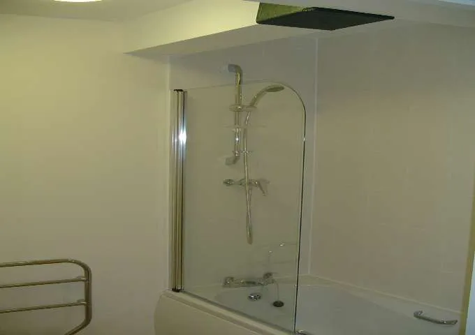 Flat Piccadilly in Bradford