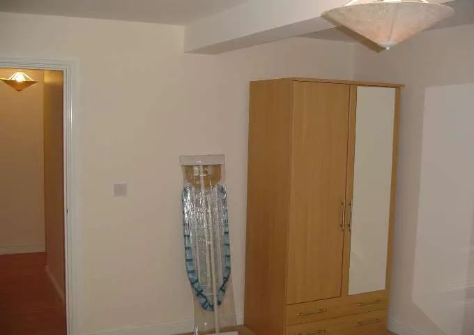 Flat Piccadilly in Bradford