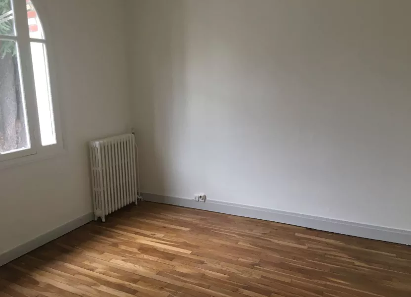 Maison Rue du Président Coty à Tours