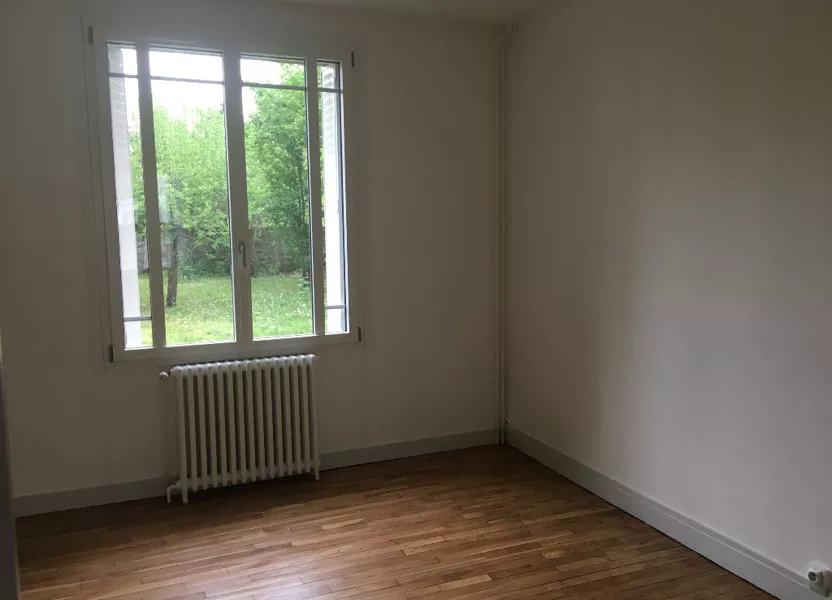 Maison Rue du Président Coty à Tours