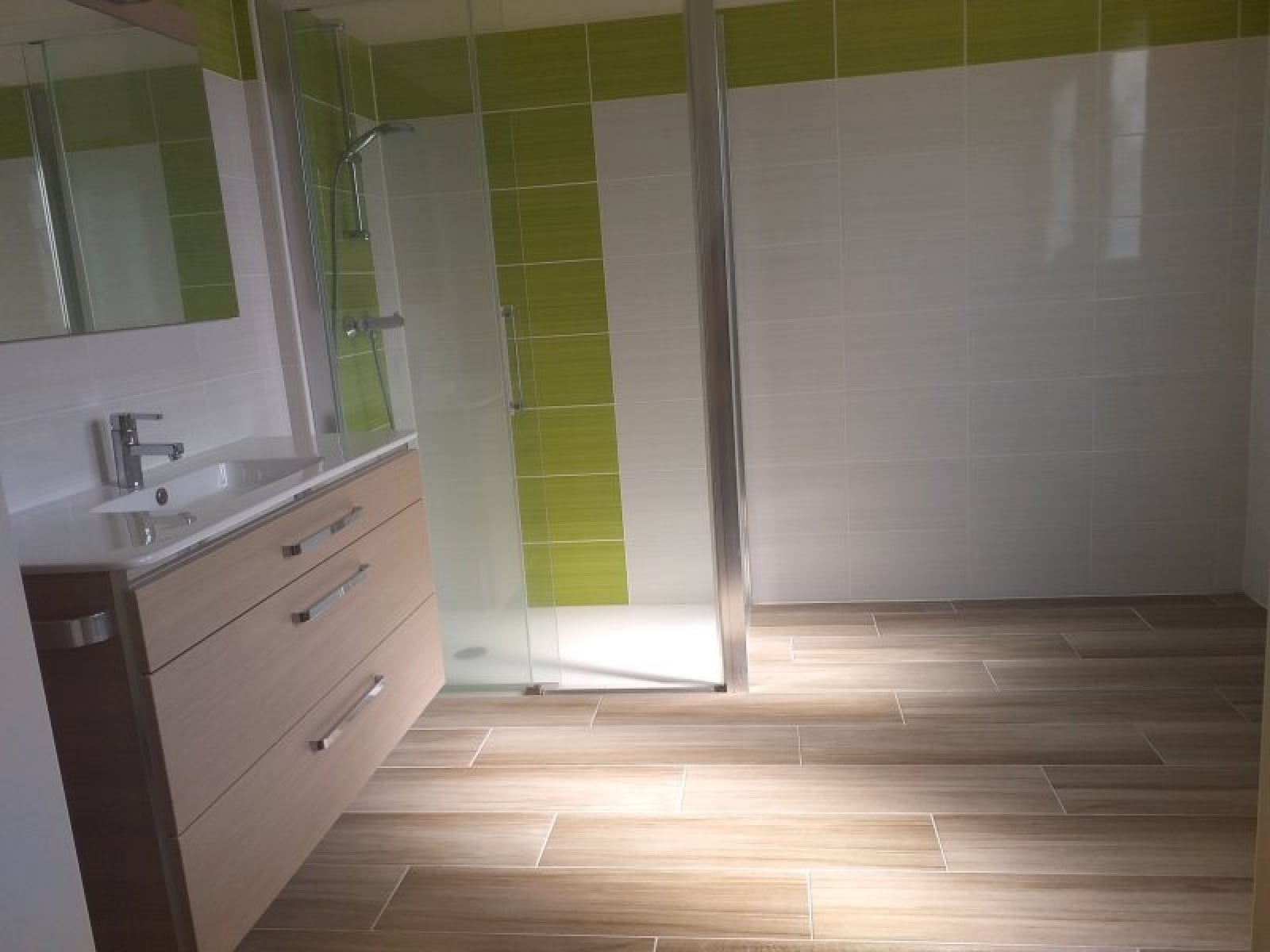 Flat Rue Georges Clemenceau in Troyes