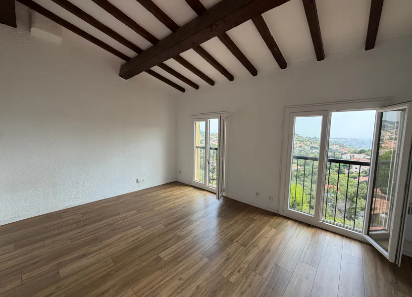 Flat Les Hameaux du Fournas in Vallauris