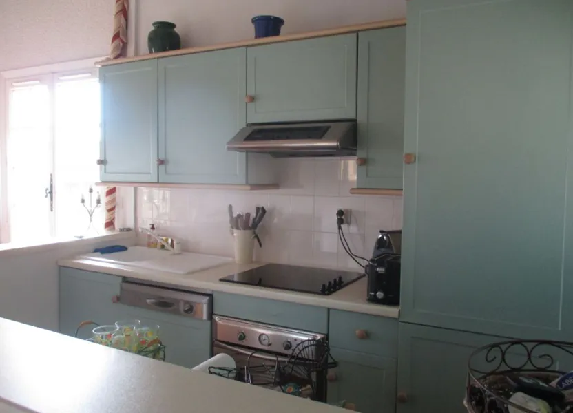 Flat Les Hameaux du Fournas in Vallauris