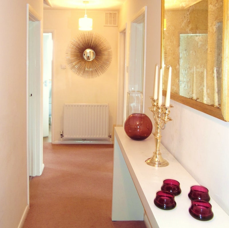 Room Crescent Lane in Greater London