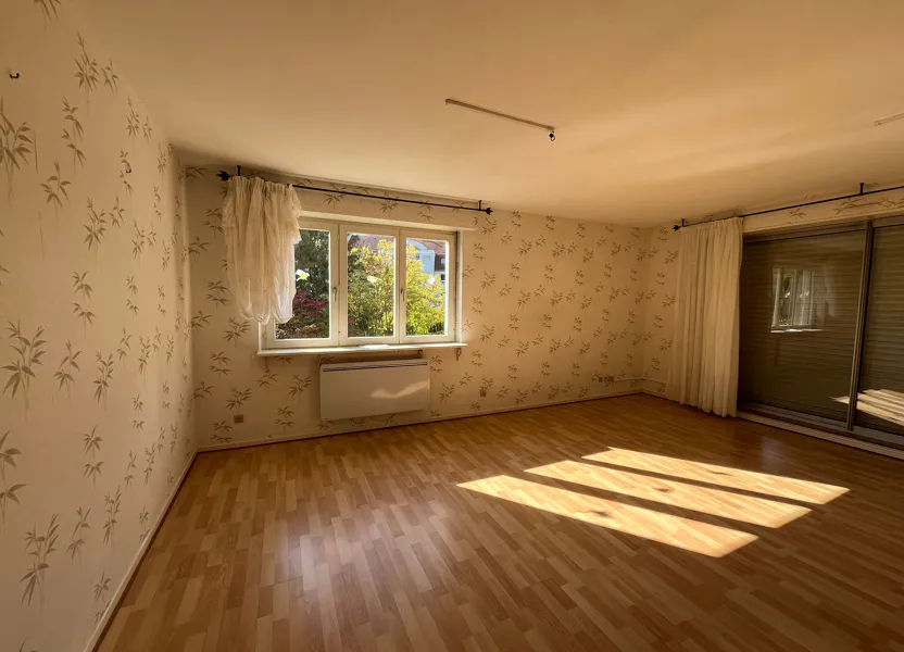 Flat Rue Ruth in Saverne
