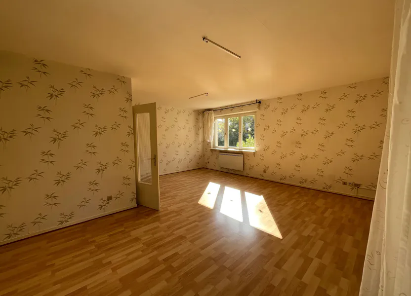 Flat Rue Ruth in Saverne