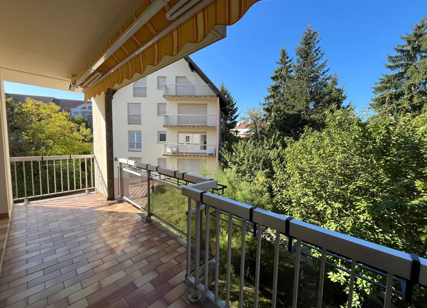Flat Rue Ruth in Saverne