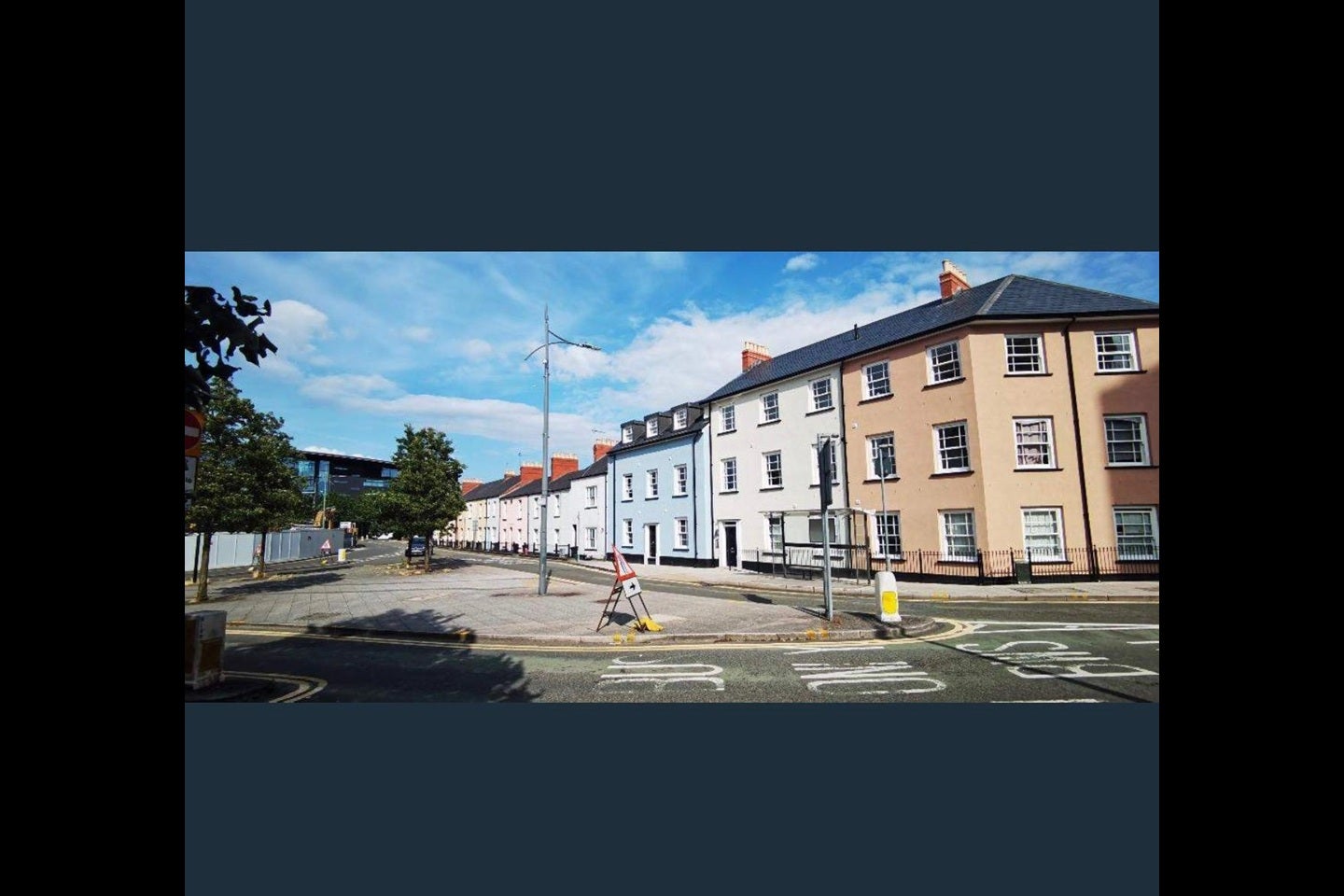 Room Emlyn Street in Newport
