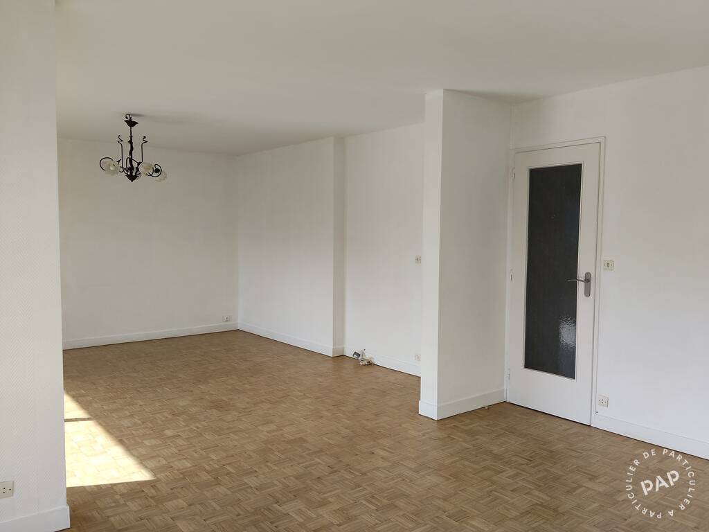 Appartement Rue du 1er Bataillon d'Eure-et-Loir à Chartres