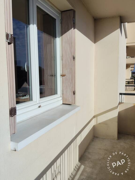 Appartement Rue du 1er Bataillon d'Eure-et-Loir à Chartres