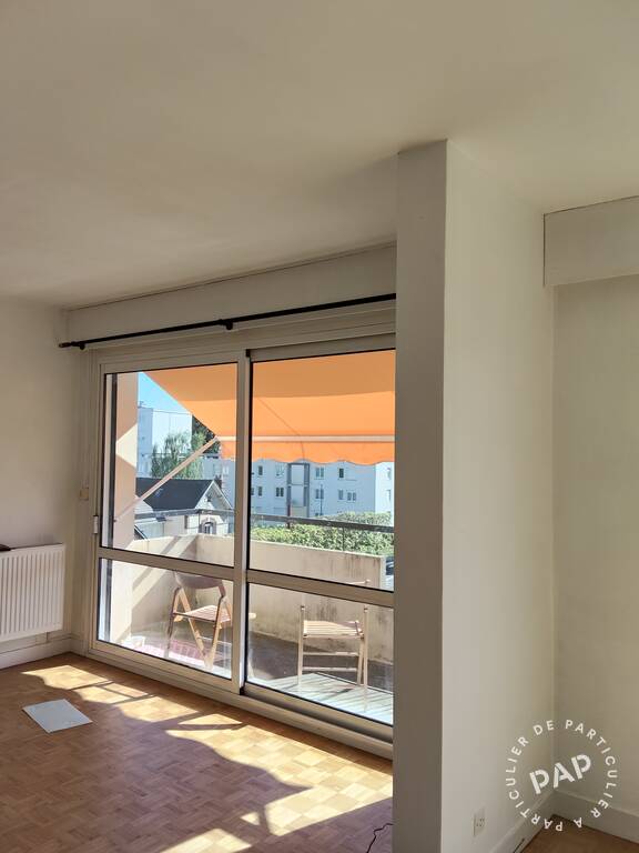 Appartement Rue du 1er Bataillon d'Eure-et-Loir à Chartres