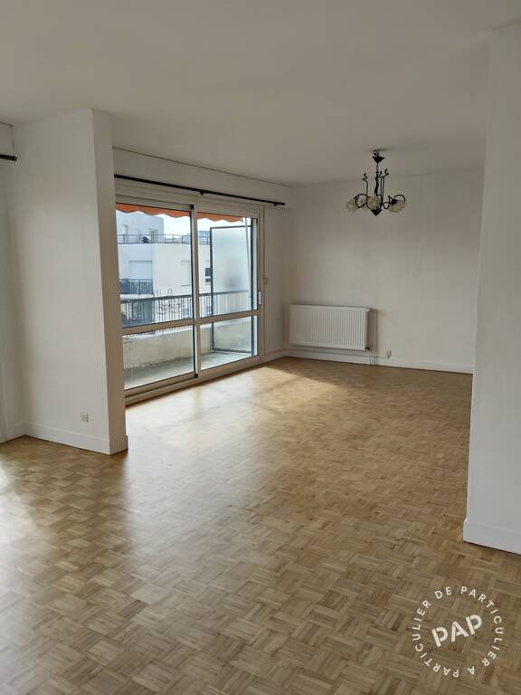 Appartement Rue du 1er Bataillon d'Eure-et-Loir à Chartres