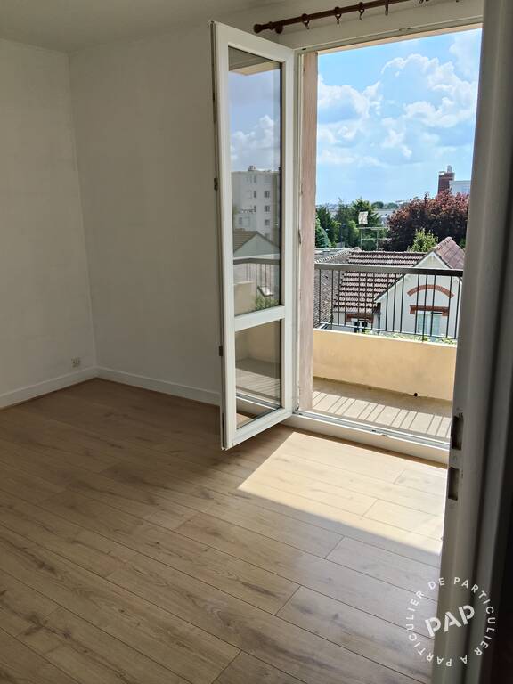 Appartement Rue du 1er Bataillon d'Eure-et-Loir à Chartres
