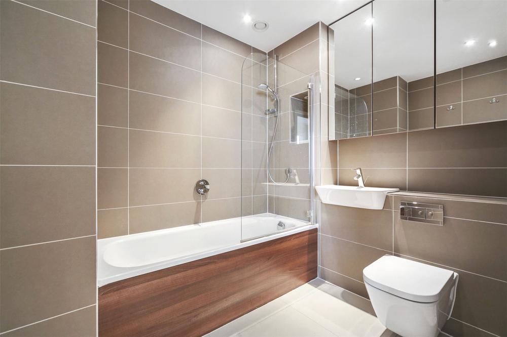 Flat Bulstrode Street in City of Westminster