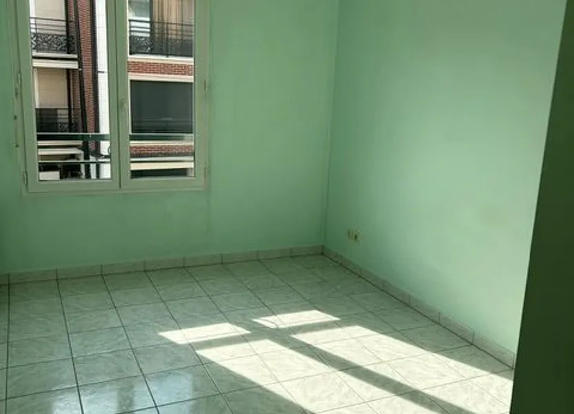Appartement Rue Eugène Sue à Rosny-sous-Bois