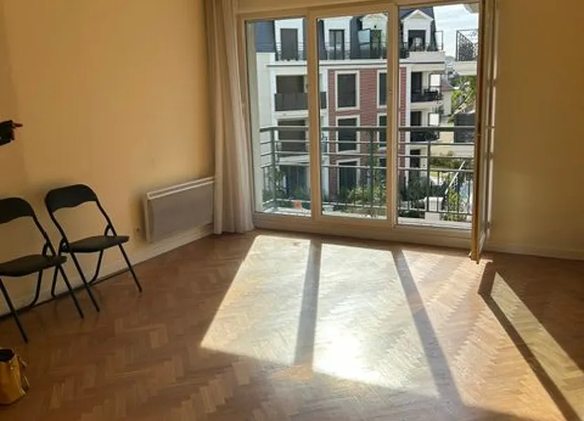 Appartement Rue Eugène Sue à Rosny-sous-Bois