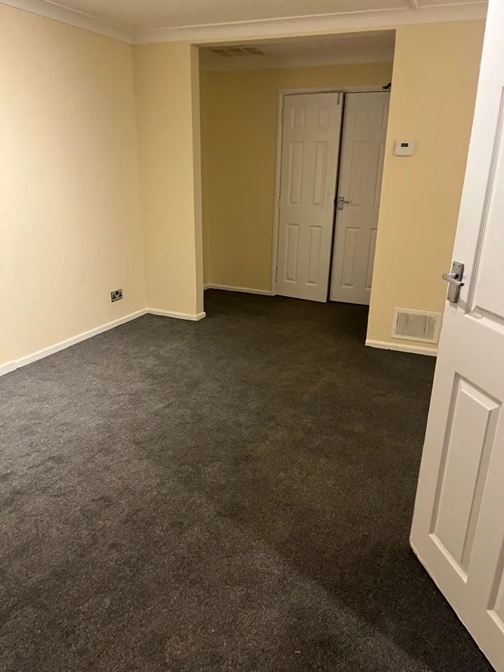 House Champions Way in Hoddesdon