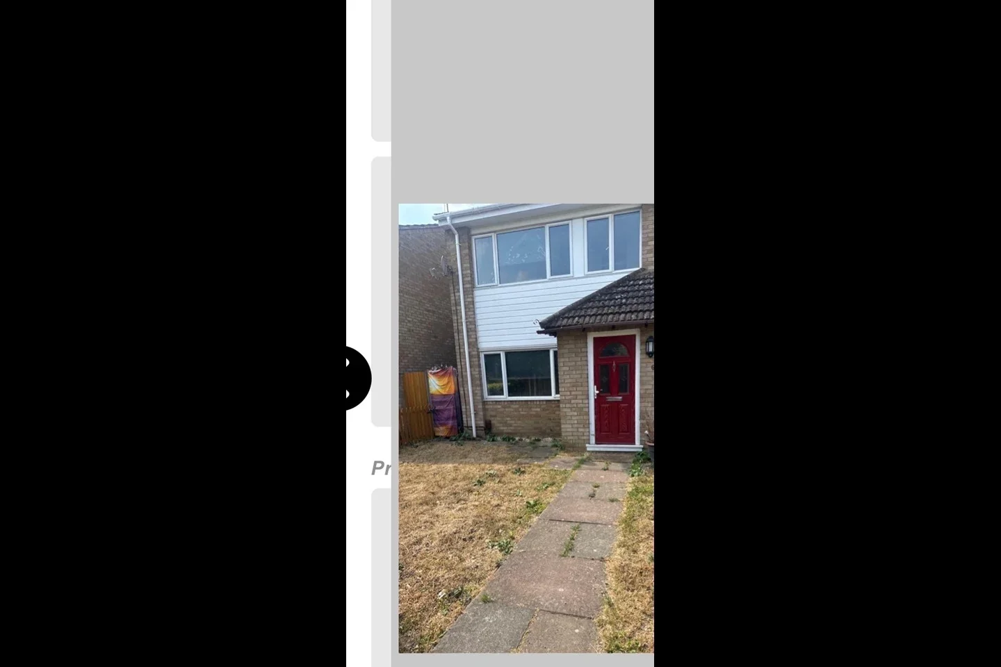 House Champions Way in Hoddesdon