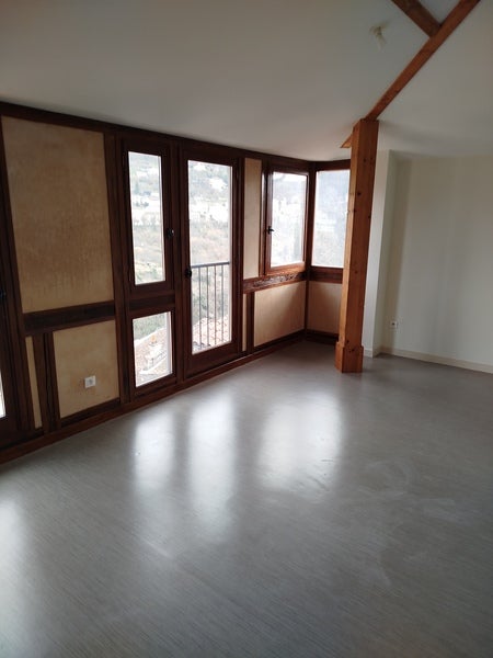 Flat Rue Alexandre Dumas in Thiers
