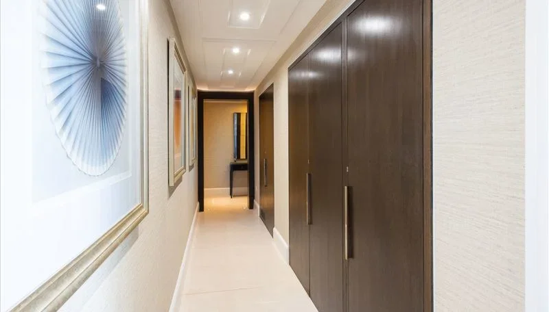 Flat Duke Street in City of Westminster