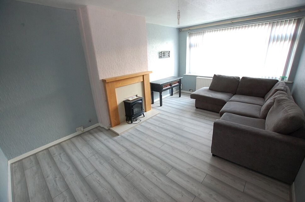 Flat Broadway in Failsworth