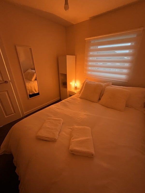 Room Finstock Avenue in Stoke-on-Trent