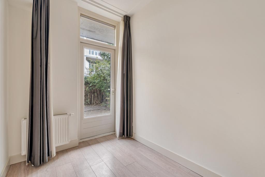 Appartement te huur: Van Spilbergenstraat 110H, Amsterdam
