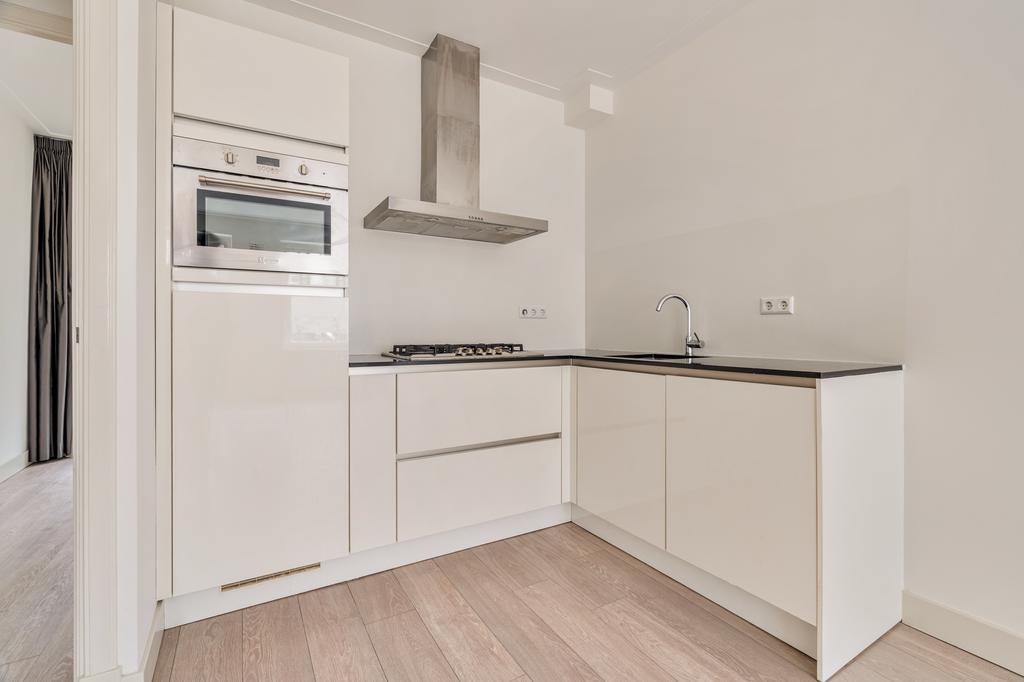 Appartement te huur: Van Spilbergenstraat 110H, Amsterdam