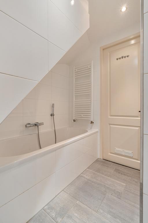 Appartement te huur: Van Spilbergenstraat 110H, Amsterdam