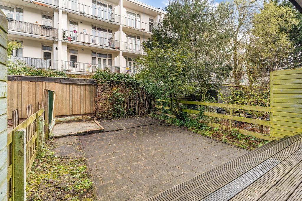 Appartement te huur: Van Spilbergenstraat 110H, Amsterdam