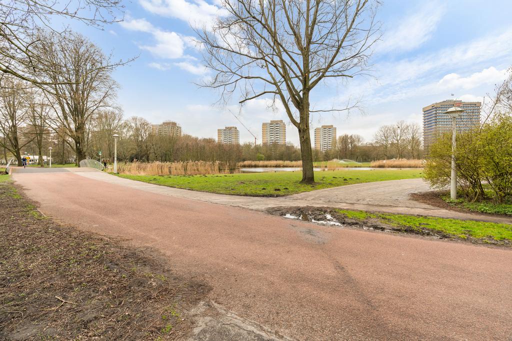 Appartement te huur: Van Spilbergenstraat 110H, Amsterdam