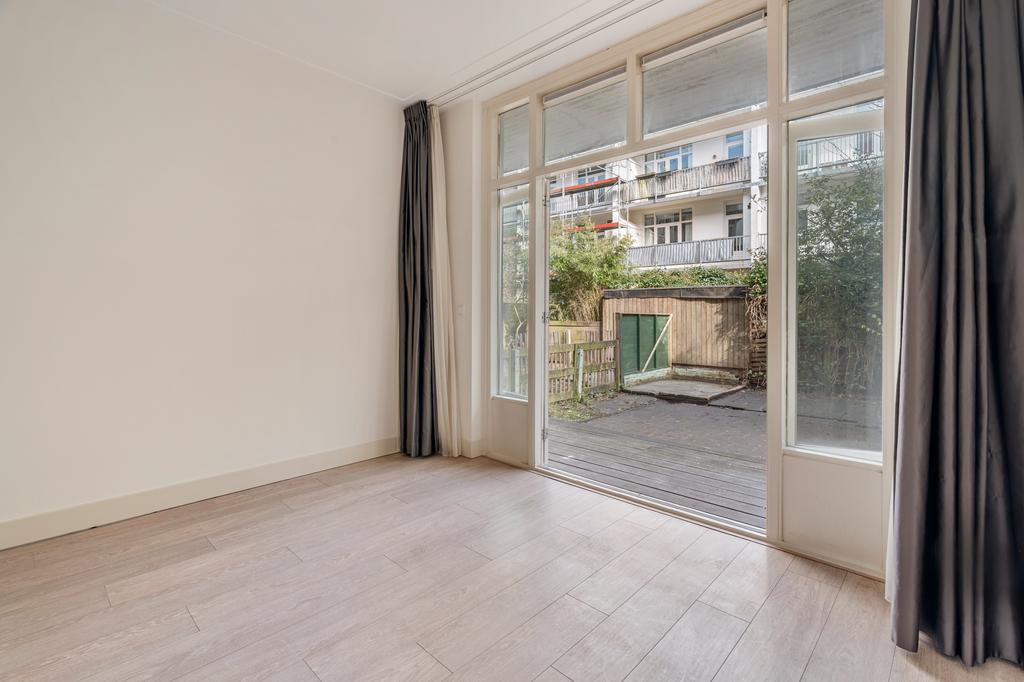 Appartement te huur: Van Spilbergenstraat 110H, Amsterdam