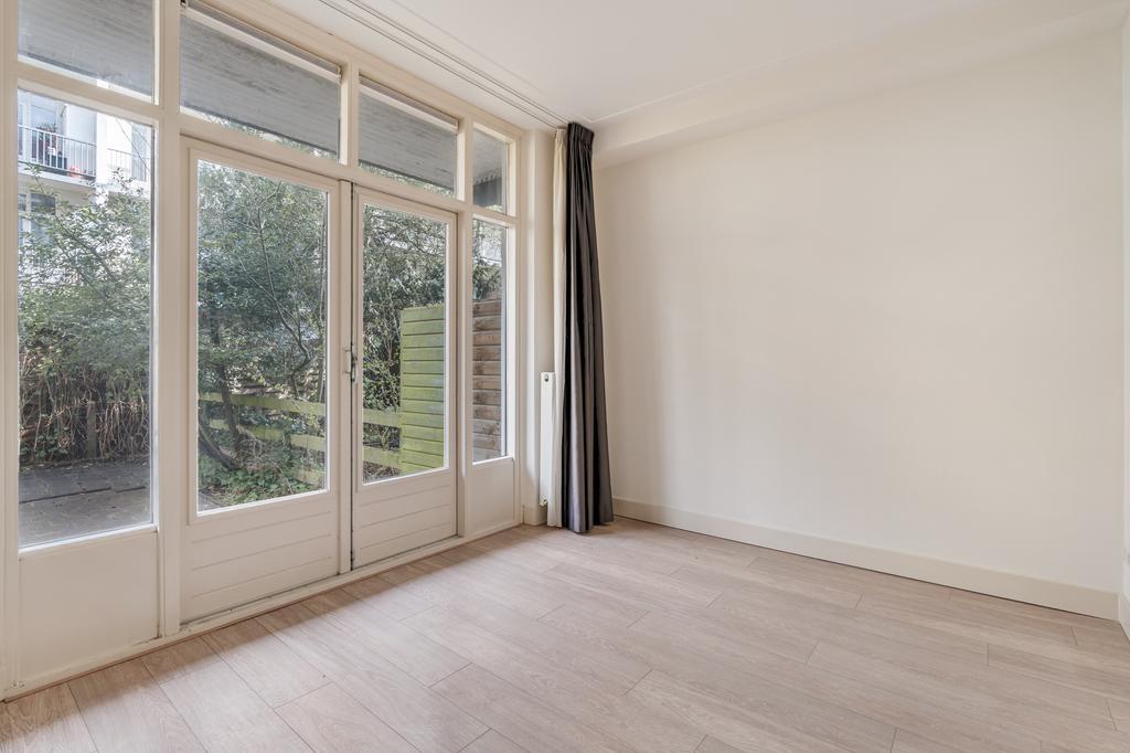 Appartement te huur: Van Spilbergenstraat 110H, Amsterdam