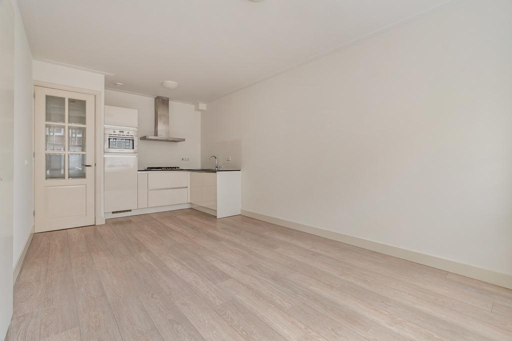 Appartement te huur: Van Spilbergenstraat 110H, Amsterdam
