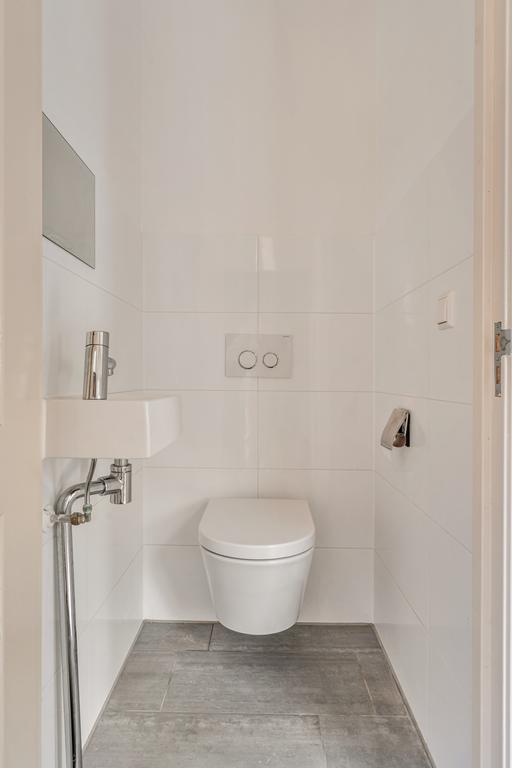 Appartement te huur: Van Spilbergenstraat 110H, Amsterdam