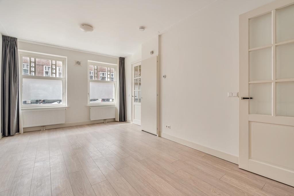Appartement te huur: Van Spilbergenstraat 110H, Amsterdam