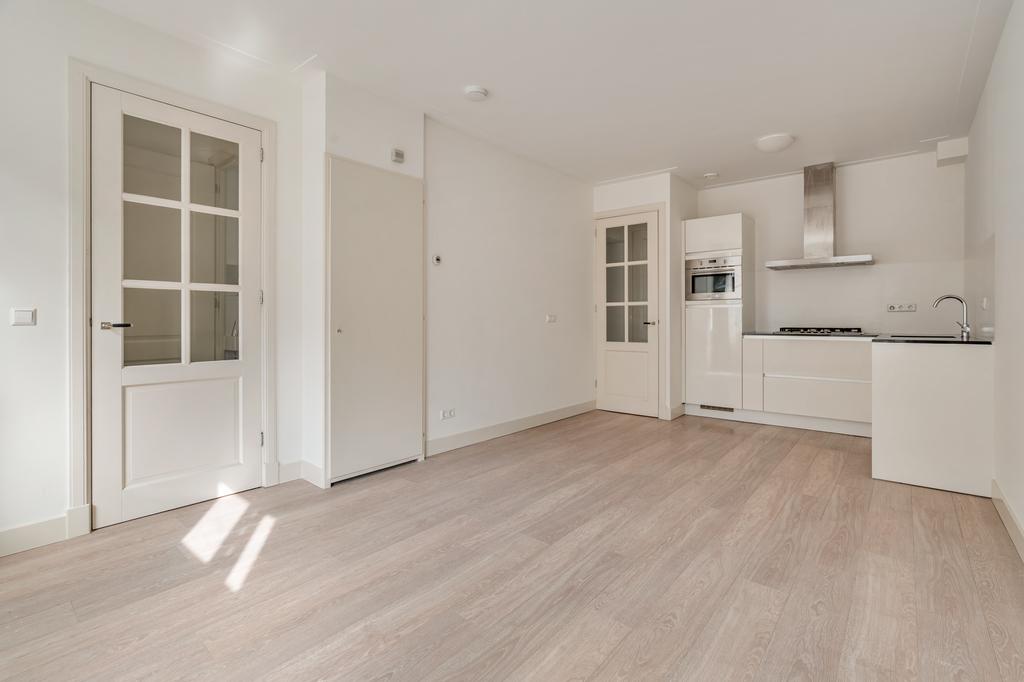 Appartement te huur: Van Spilbergenstraat 110H, Amsterdam