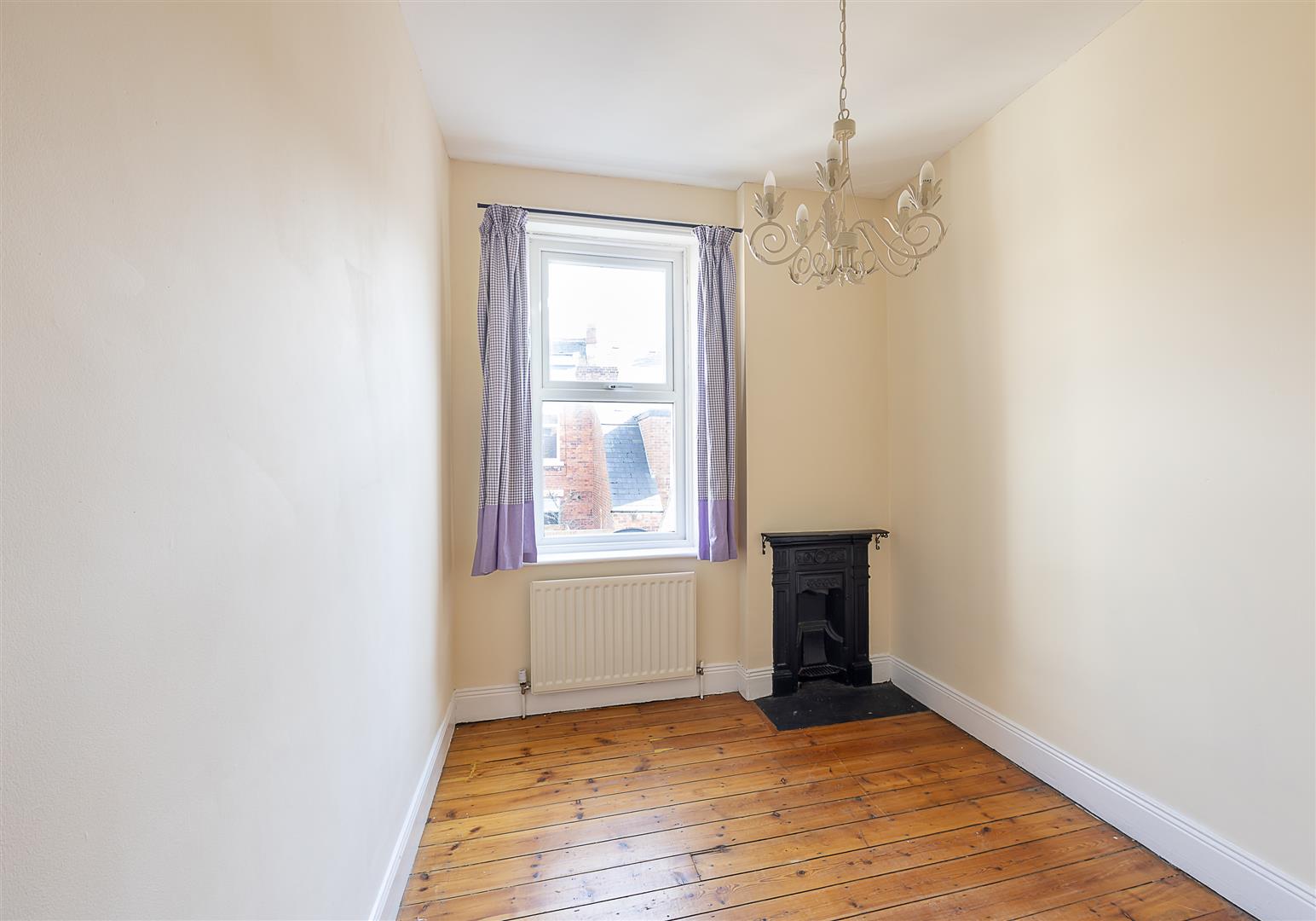 Flat Salters Road in Newcastle upon Tyne